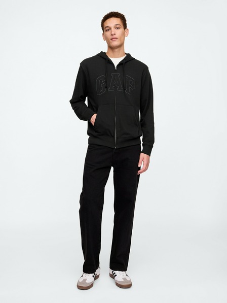 GAP Mikina s logem Gap