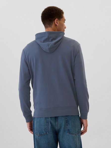 GAP Mikina s logem Gap