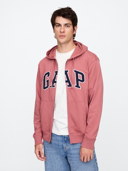 GAP Mikina s logem Gap