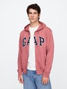 GAP Mikina s logem Gap