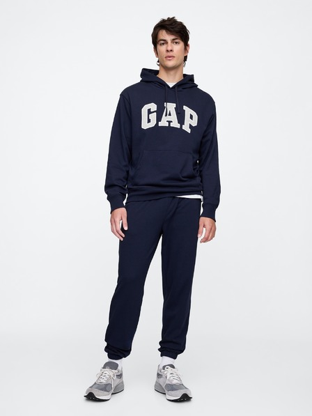 GAP Mikina s logem Gap