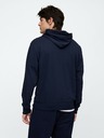 GAP Mikina s logem Gap
