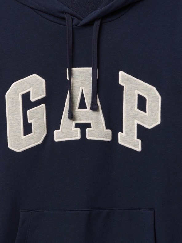GAP Mikina s logem Gap