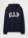 GAP Mikina s logem Gap