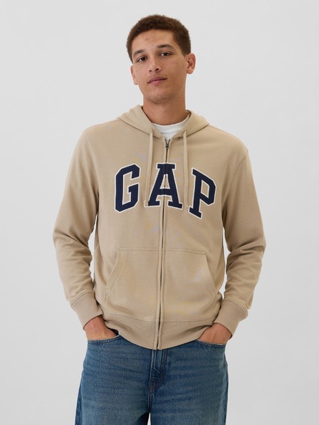 GAP Mikina s logem Gap