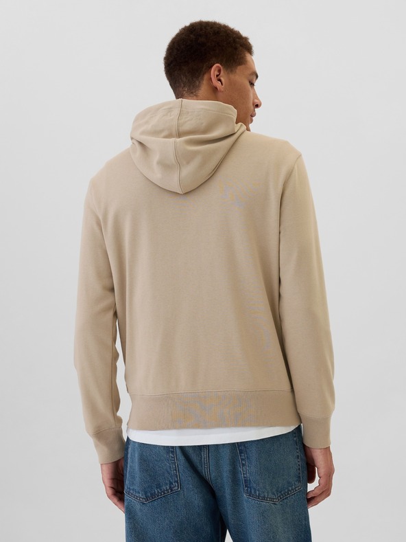 GAP Mikina s logem Gap
