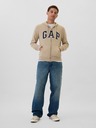 GAP Mikina s logem Gap