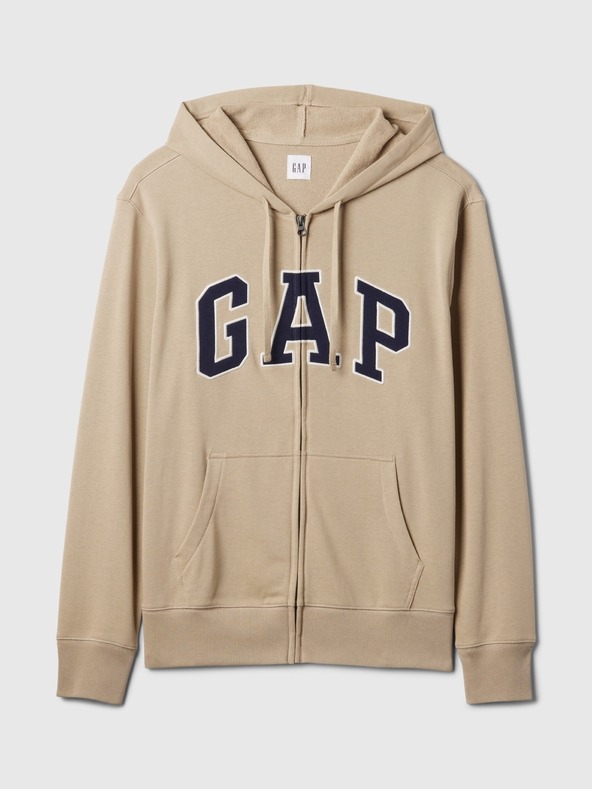 GAP Mikina s logem Gap