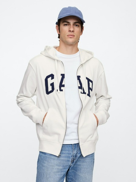 GAP Mikina s logem Gap