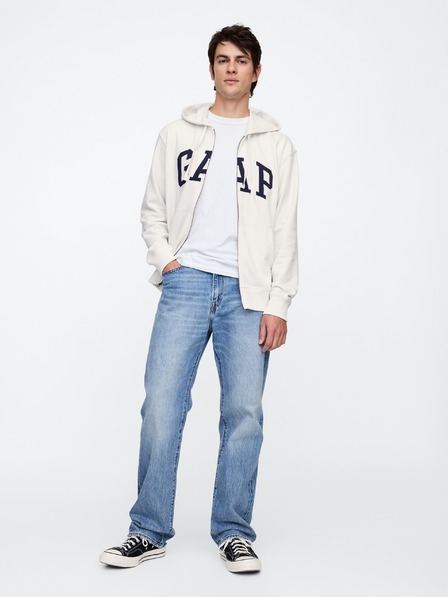 GAP Mikina s logem Gap