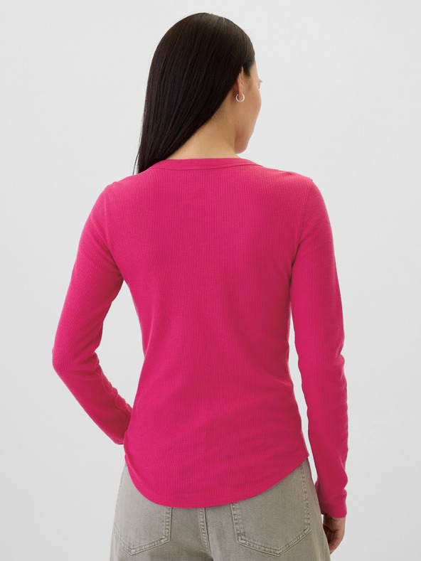 GAP Strukturované tričko GAP