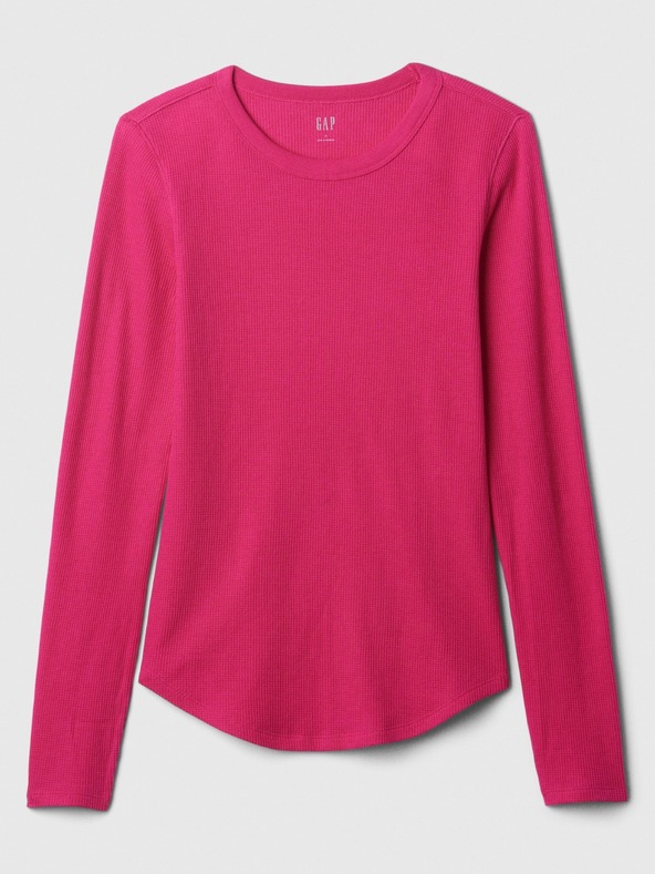 GAP Strukturované tričko GAP