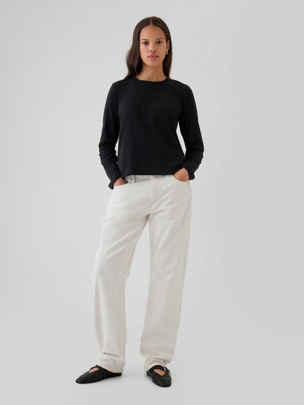 GAP Tričko z organické bavlny Gap