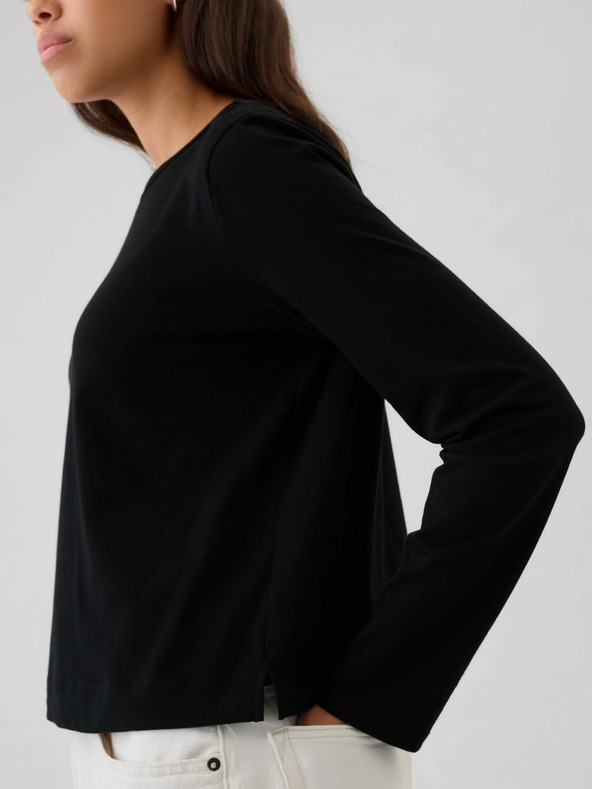 GAP Tričko z organické bavlny Gap