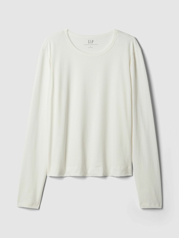 GAP Tričko z organické bavlny Gap