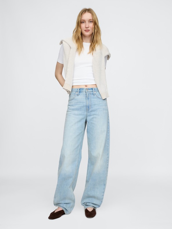 GAP Tričko s krátkým rukávem GAP