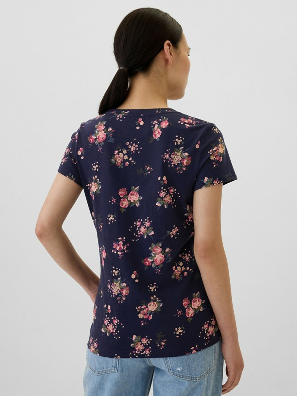 GAP Tričko s logem Gap