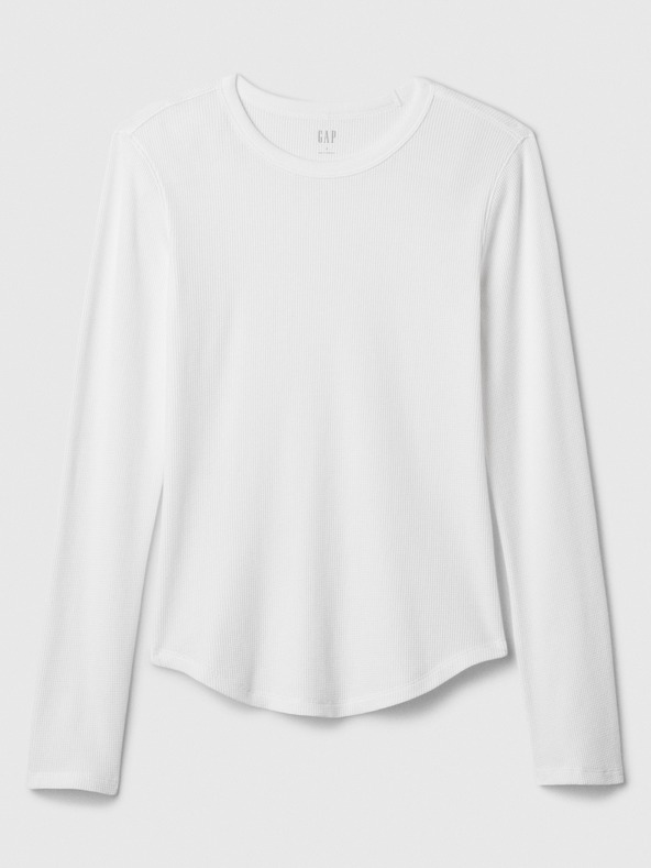 GAP Strukturované tričko GAP