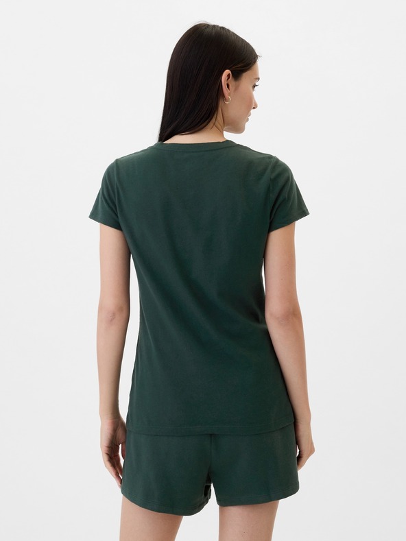 GAP Tričko s logem Gap