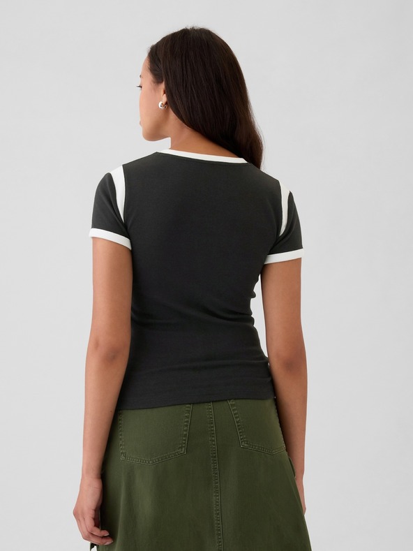 GAP Tričko s logem Gap