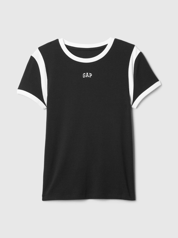 GAP Tričko s logem Gap