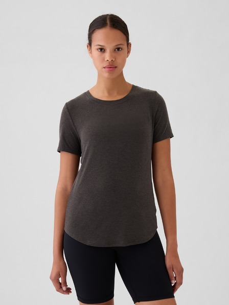 GAP Sportovní tričko GapFit Breathe Gap