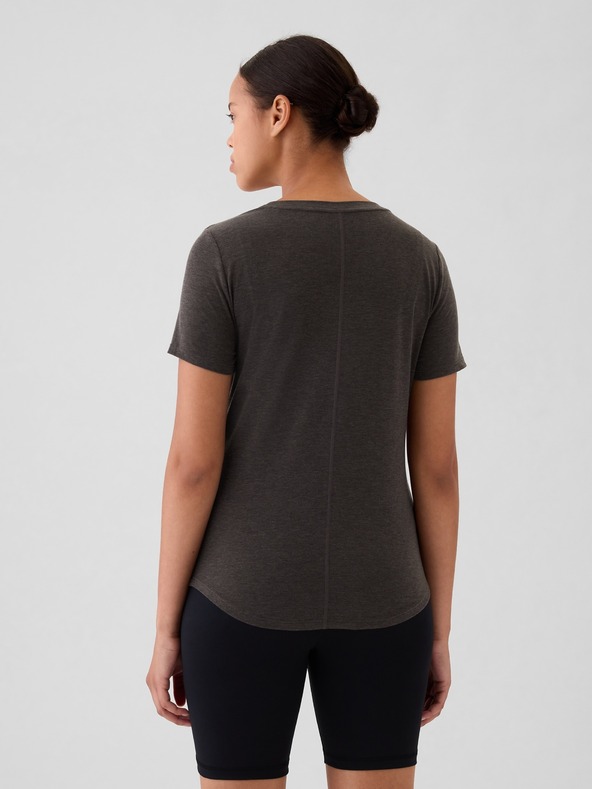 GAP Sportovní tričko GapFit Breathe Gap
