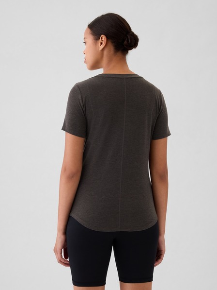GAP Sportovní tričko GapFit Breathe Gap