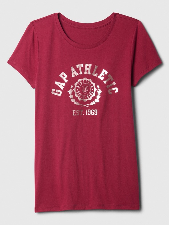 GAP Tričko Gap Athletic GAP
