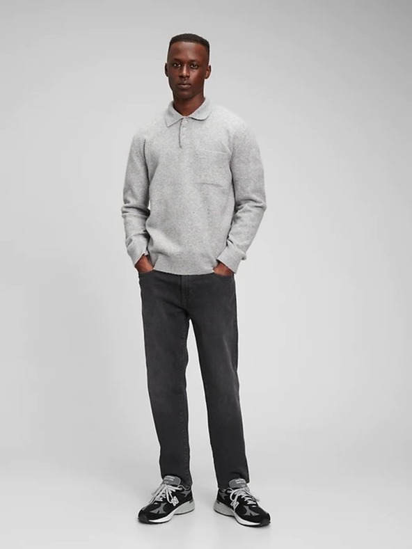 GAP Džíny slim GapFlex Washwell GAP