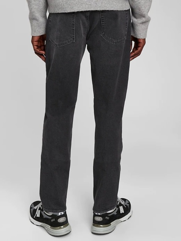 GAP Džíny slim GapFlex Washwell GAP