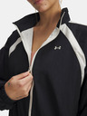 Under Armour Dámská bunda Under Armour Icon Crinkle Track Jacket
