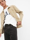 GAP Džíny straight fit '90s Original GAP