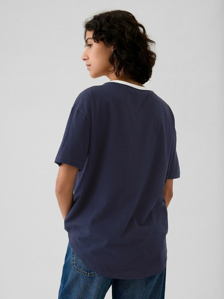 GAP Oversize tričko Gap Athletic GAP