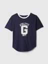 GAP Oversize tričko Gap Athletic GAP
