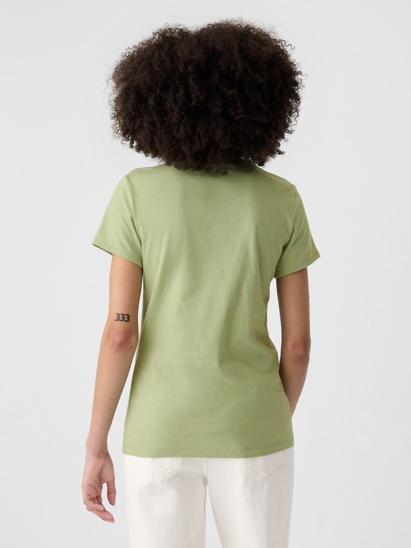 GAP Tričko s logem Gap