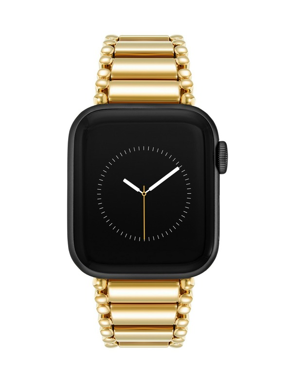 Anne Klein Řemínek ocelový pro Apple Watch Anne Klein 38/40/41