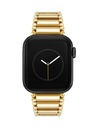 Anne Klein Řemínek ocelový pro Apple Watch Anne Klein 38/40/41