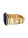 Anne Klein Řemínek ocelový pro Apple Watch Anne Klein 38/40/41