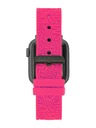 Steve Madden Silikonový řemínek pro Apple Watch Steve Madden 38/40/41 mm