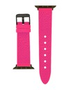 Steve Madden Silikonový řemínek pro Apple Watch Steve Madden 38/40/41 mm