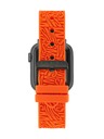 Steve Madden Silikonový řemínek pro Apple Watch Steve Madden 38/40/41 mm