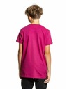 Meatfly Meatfly dětské tričko Artee Magenta | Růžová | Velikost 146 | 100% bavlna