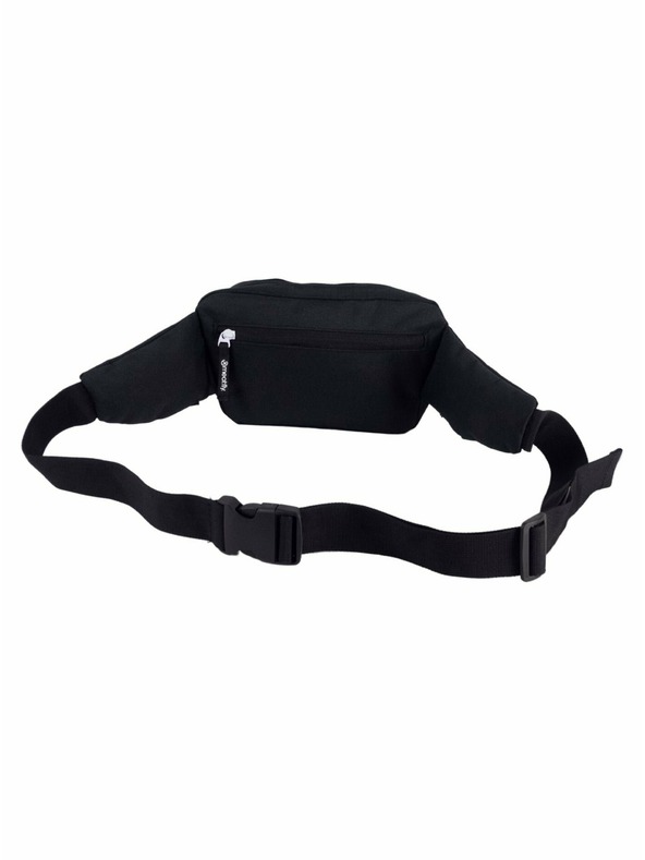 Meatfly Meatfly ledvinka Dash Black | Černá | Velikost