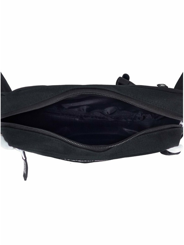 Meatfly Meatfly ledvinka Dash Black | Černá | Velikost