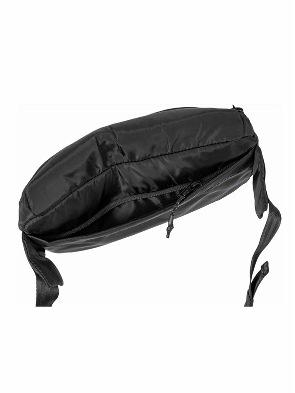 Meatfly Meatfly ledvinka Cloreen Black | Černá | Objem One Size