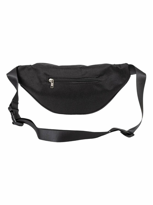 Meatfly Meatfly ledvinka Taya Black | Černá | Objem 2,5 L