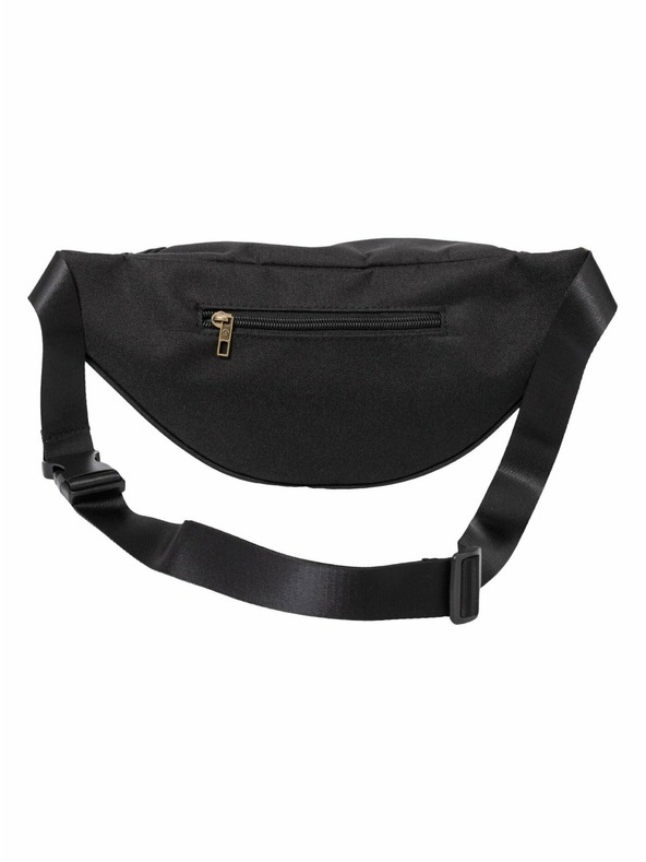 Meatfly Meatfly ledvinka Taya Tropical Black | Černá | Objem 2,5 L