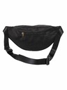 Meatfly Meatfly ledvinka Taya Tropical Black | Černá | Objem 2,5 L