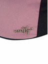 Meatfly Meatfly ledvinka Taya Dusty Rose | Růžová | Objem 2,5 L